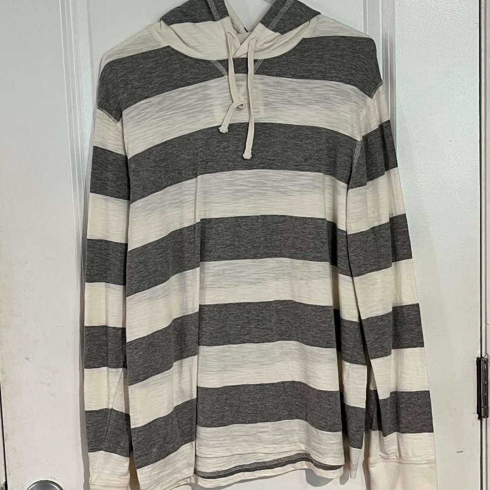 Urban Pipeline Hoodie